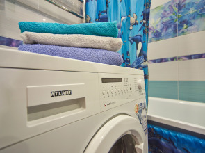 Апартаменты 1b Красногорский 26