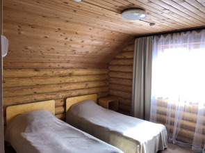 Мини-Отель Альбатрос