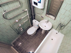 Квартира На Советском проспекте 68 НаСутки35