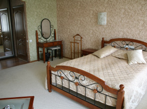 Отель Шатура Холл