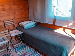 Гостевой дом Небо Байкала