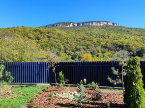 Волшебное место - кемпинг с комфортом