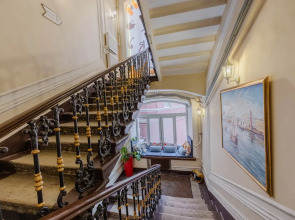 Невский Берег 122