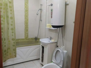 Квартира на Проточной 6