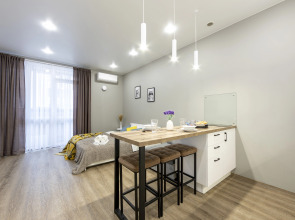 Апартаменты на Луговой 24/3