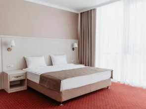 Апартаменты Квартиры на Школьной 36