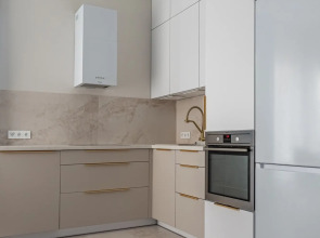 Частный дом Гостевой дом Курортный район Ласкино-Парк