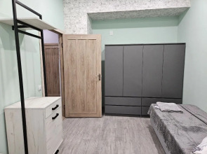 Отель Как Дома