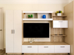 Квартира PrezentHaus на Карла Маркса 171