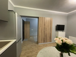 Апартаменты БоуБоу Экстра