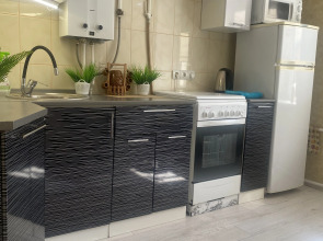 Апартаменты Семейные в Самом Центре