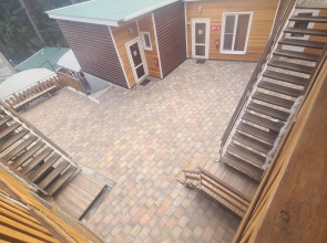 Гостевой дом Сосновый Бор