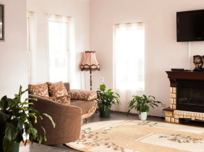 Гостевой Дом Орхидея