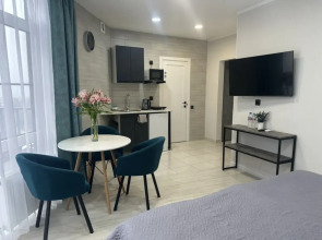 Гостевой дом Relax Family