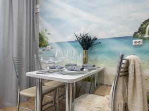 Апартаменты "Serenity Homes"