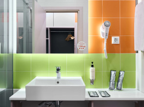 Отель 3А Узловая