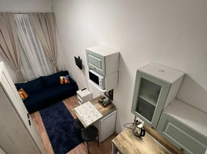 Квартира 1 на Васильевском