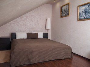 Отель Роял Кастл