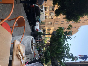 Апартаменты Amiryan Republic Square Apartment