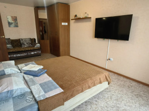 Квартира Апартаменты ЖК Новый город