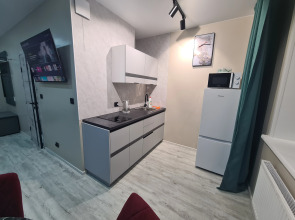 Апартаменты «Оазис» на Чертыгашева 166