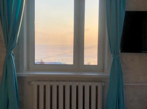 Квартира в Центре на Гудина