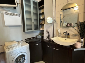 Апартаменты Двухкомнатные на Сутки