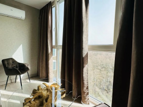 Квартира Комфорт Класса рядом с Морем