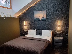 Бутик-отель Villa de Maria