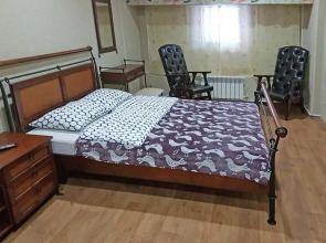 Гостевой дом Волга