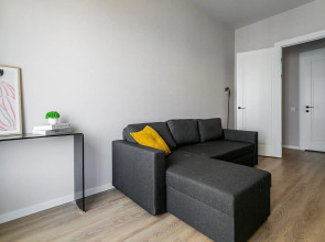 Квартира Трехкомнатная квартира