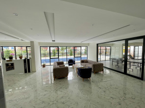 Апартаменты SA Apartments! Уютные апартаменты у Yekta Mall