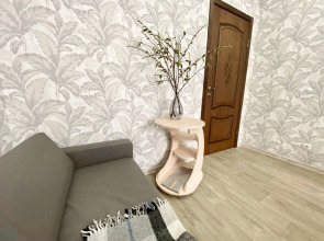 Апартаменты На  Заречном у Моря