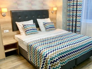 Апартаменты на Красноармейской