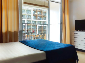 Квартира Студия BaileVida Rent в ЖК Каравелла Португалии