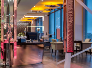 Radisson Blu Hotel Nairobi Upper Hill