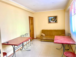 Гостевой дом Эллинг у моря