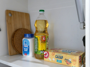 Апартаменты UraganAPART Эдем