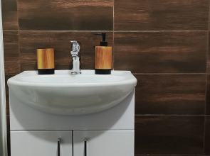 Квартира  Солнце внутри