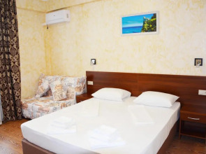 Гостевой дом Aqua Life