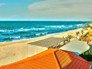 Гостиничный Комплекс FamilySpaResort