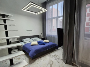 Квартира MyStudio Nakhabino Plus