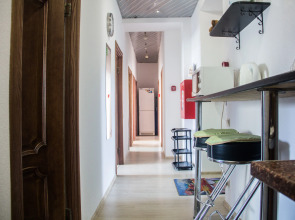 Гостевой дом Family на Гончарной