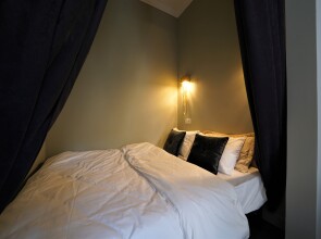 Апартаменты Пушкинская улица 6