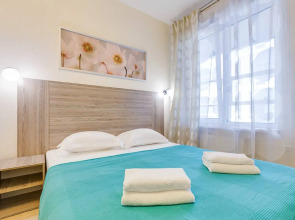 Апартаменты Green House 4