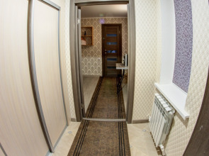 Частный дом Zvezda village