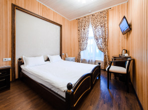 Отель Купеческий Дом