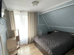 Гостевой дом Дом на кедровой