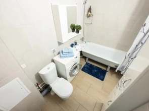 Апартаменты Атмосфера-Ground