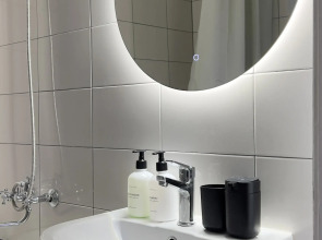 Апартаменты 1896. Квартира в 200 м от Исаакиевской площади